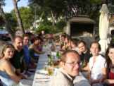 Sommerforum 2008 - Kroatien, Juli/August 2008