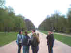 Wyjazd do Drezna - Drezno, kwiecien 2002