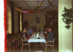 2. Stiftungsfest des Vereines Deutscher Hochschüler in Polen zu Ratibor - Lubowitz, Mai 2001