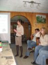 Seminarium górskie 2008 - Sopotnia Wielka, maj 2008