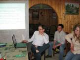 Seminarium górskie 2008 - Sopotnia Wielka, maj 2008