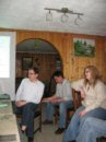 Seminarium górskie 2008 - Sopotnia Wielka, maj 2008