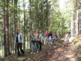 Seminarium górskie 2008 - Sopotnia Wielka, maj 2008