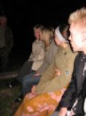 Seminarium górskie 2008 - Sopotnia Wielka, maj 2008