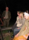 Seminarium górskie 2008 - Sopotnia Wielka, maj 2008