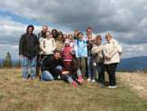 Seminarium górskie 2008 - Sopotnia Wielka, maj 2008