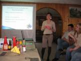 Seminarium górskie 2008 - Sopotnia Wielka, maj 2008