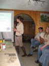 Seminarium górskie 2008 - Sopotnia Wielka, maj 2008