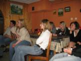 Seminarium górskie 2008 - Sopotnia Wielka, maj 2008